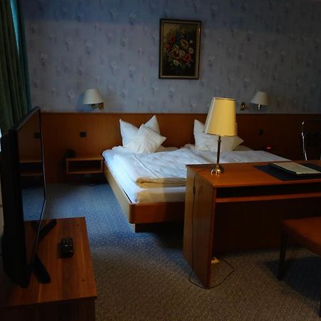 Hotel Lex Хаген Экстерьер фото