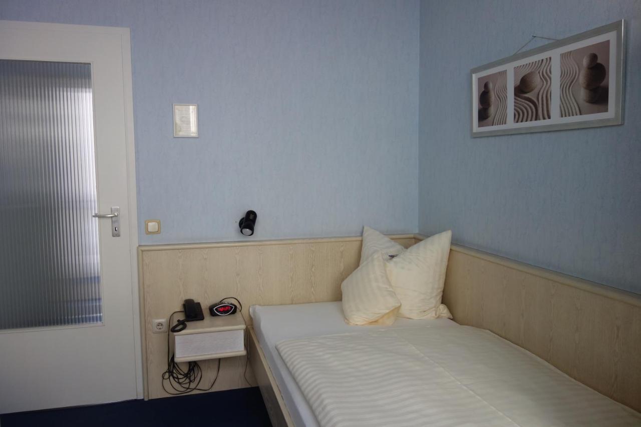 Hotel Lex Хаген Экстерьер фото