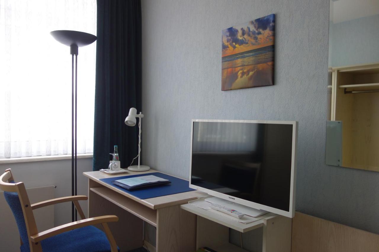 Hotel Lex Хаген Экстерьер фото
