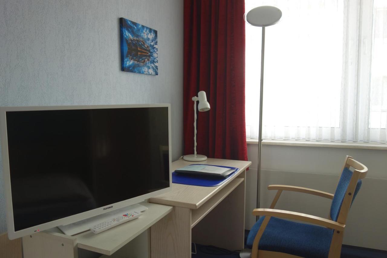 Hotel Lex Хаген Экстерьер фото