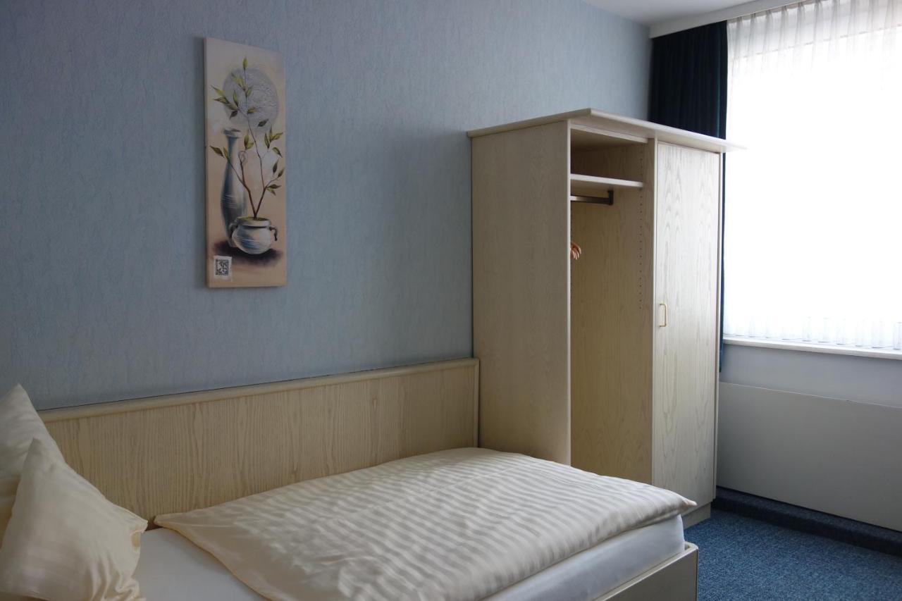 Hotel Lex Хаген Экстерьер фото