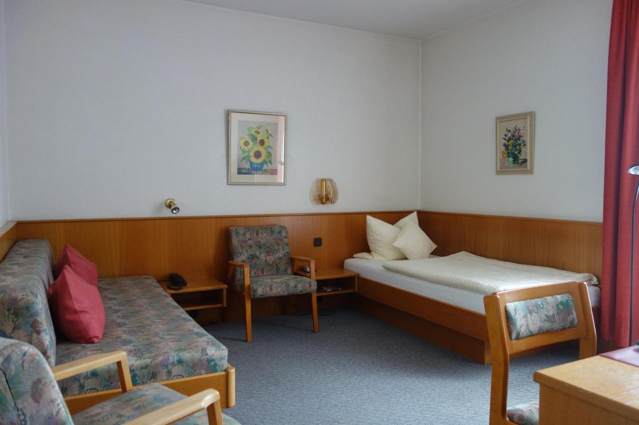 Hotel Lex Хаген Экстерьер фото