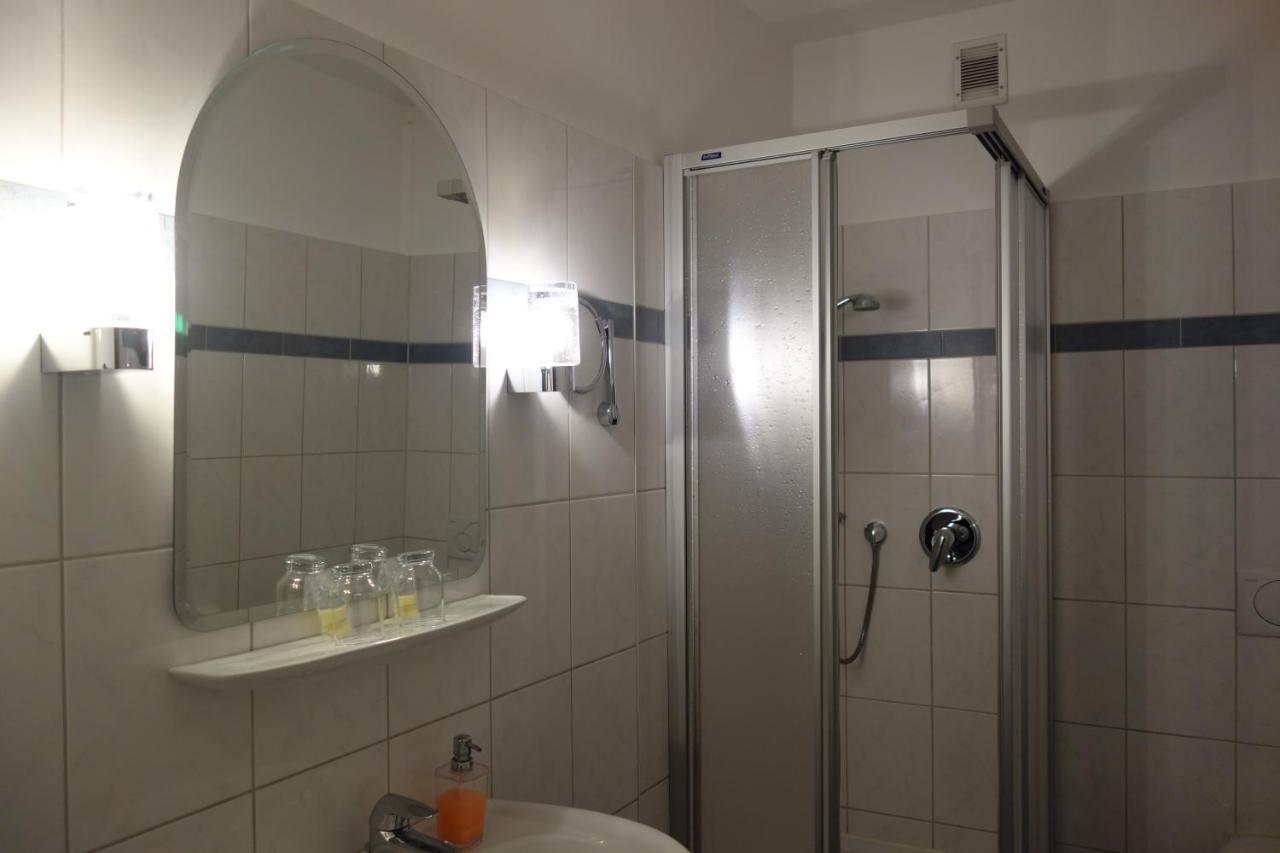 Hotel Lex Хаген Экстерьер фото
