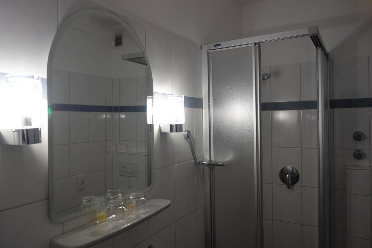 Hotel Lex Хаген Экстерьер фото