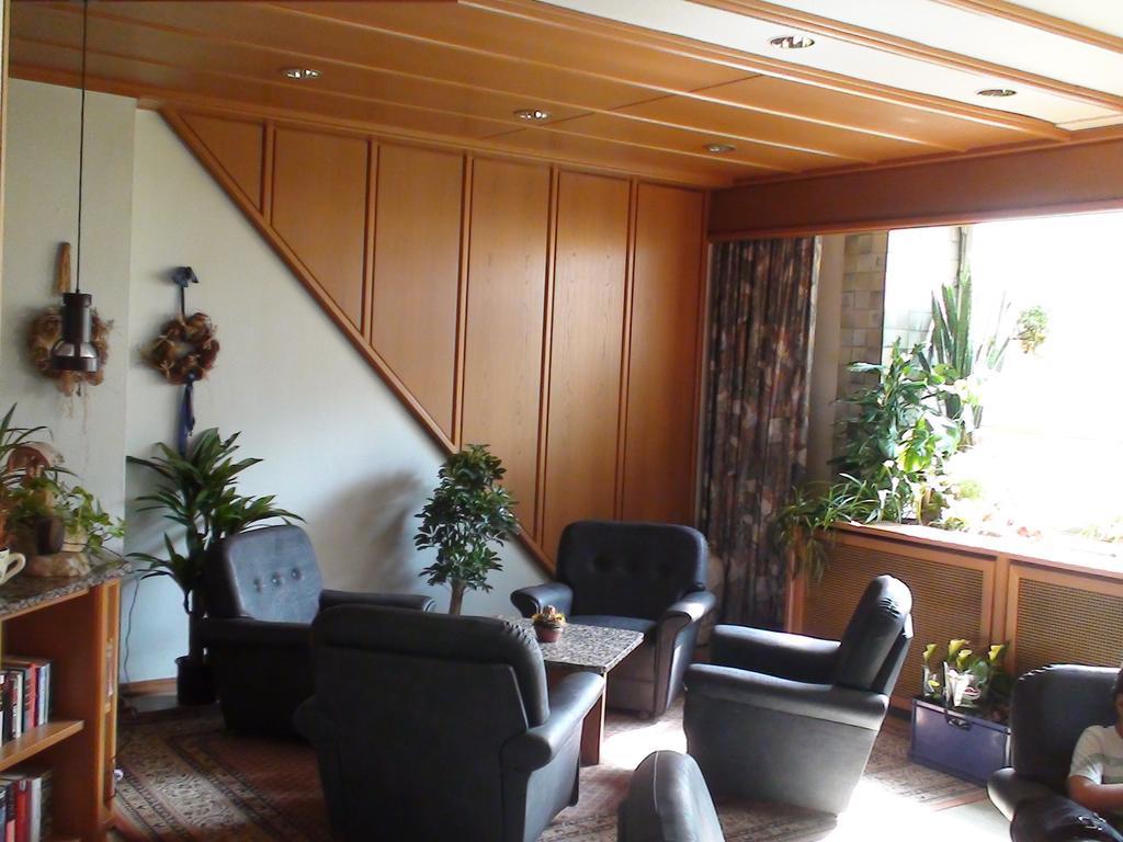Hotel Lex Хаген Экстерьер фото